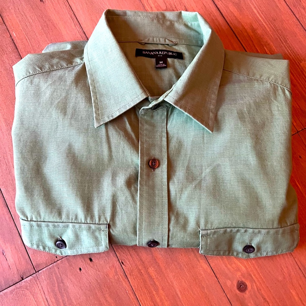 Dress Shirt
